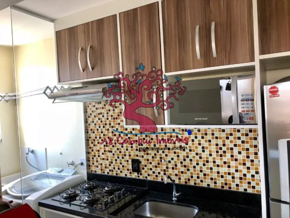 Apartamento, 2 quartos, 46 m² - Foto 17