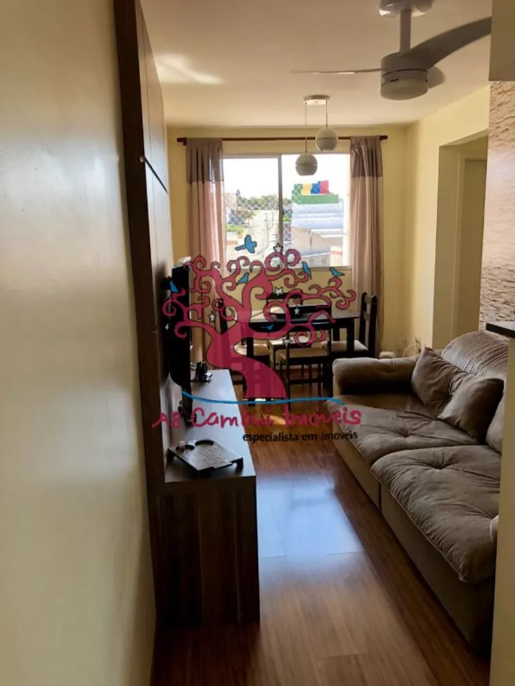 Apartamento, 2 quartos, 46 m² - Foto 23