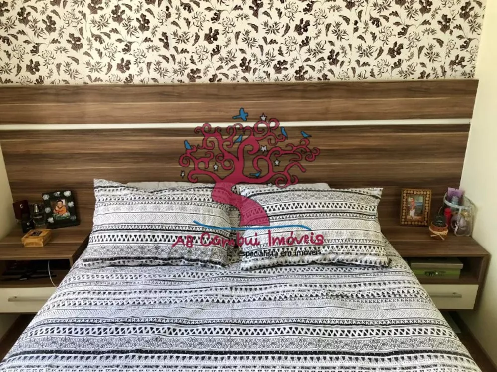 Apartamento, 2 quartos, 46 m² - Foto 2