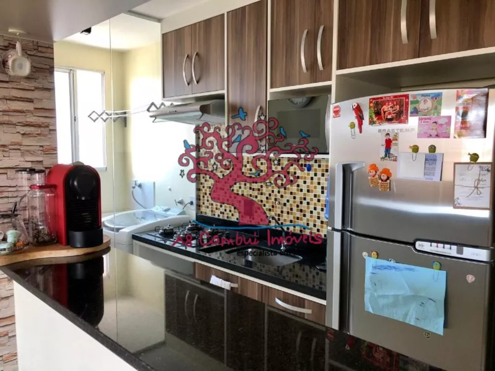 Apartamento, 2 quartos, 46 m² - Foto 18