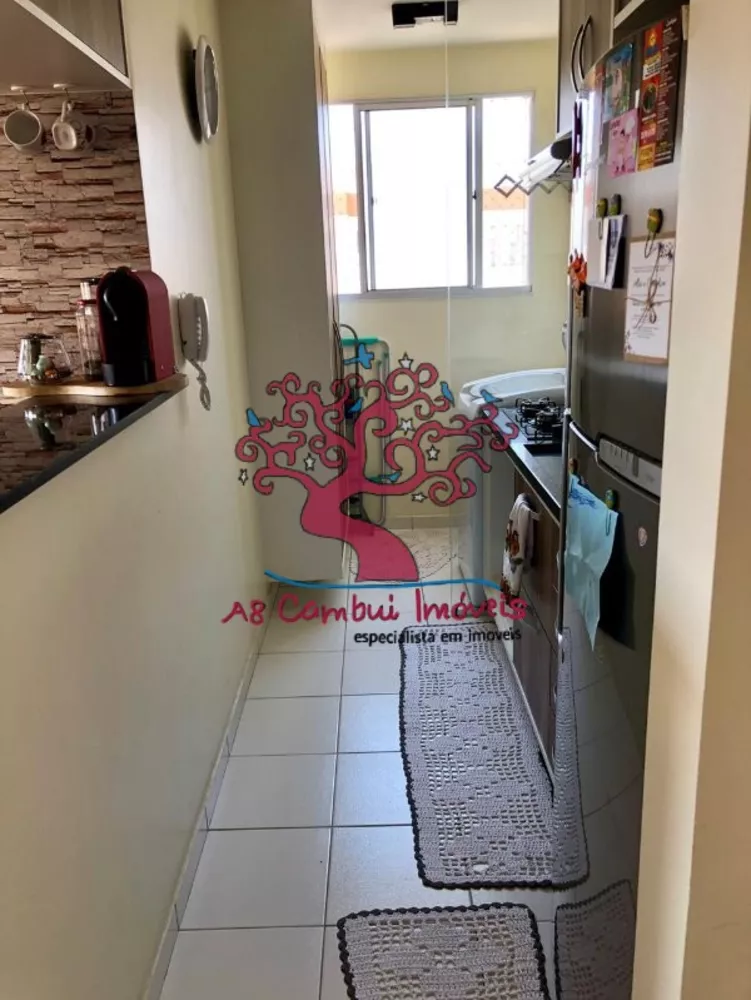 Apartamento, 2 quartos, 46 m² - Foto 15