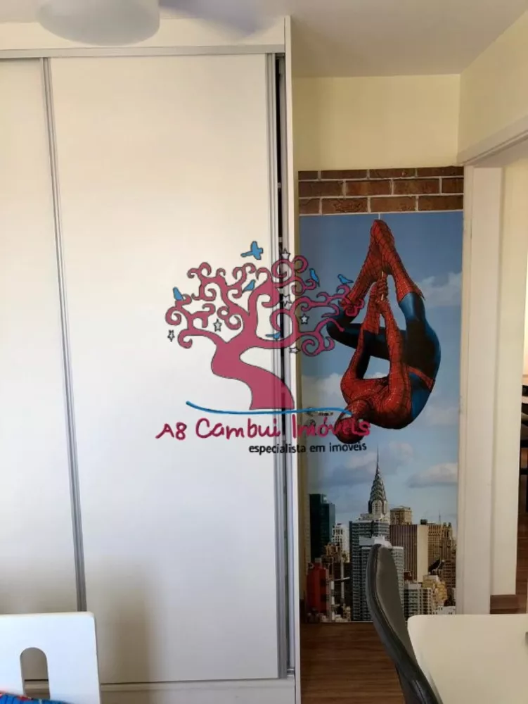 Apartamento, 2 quartos, 46 m² - Foto 19