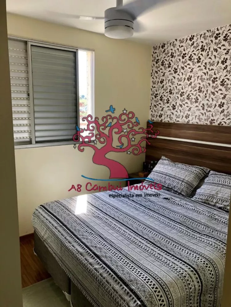 Apartamento, 2 quartos, 46 m² - Foto 10