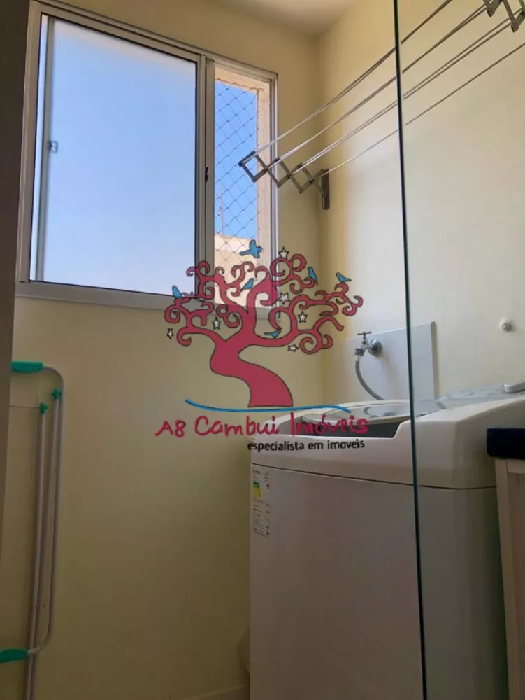 Apartamento, 2 quartos, 46 m² - Foto 24