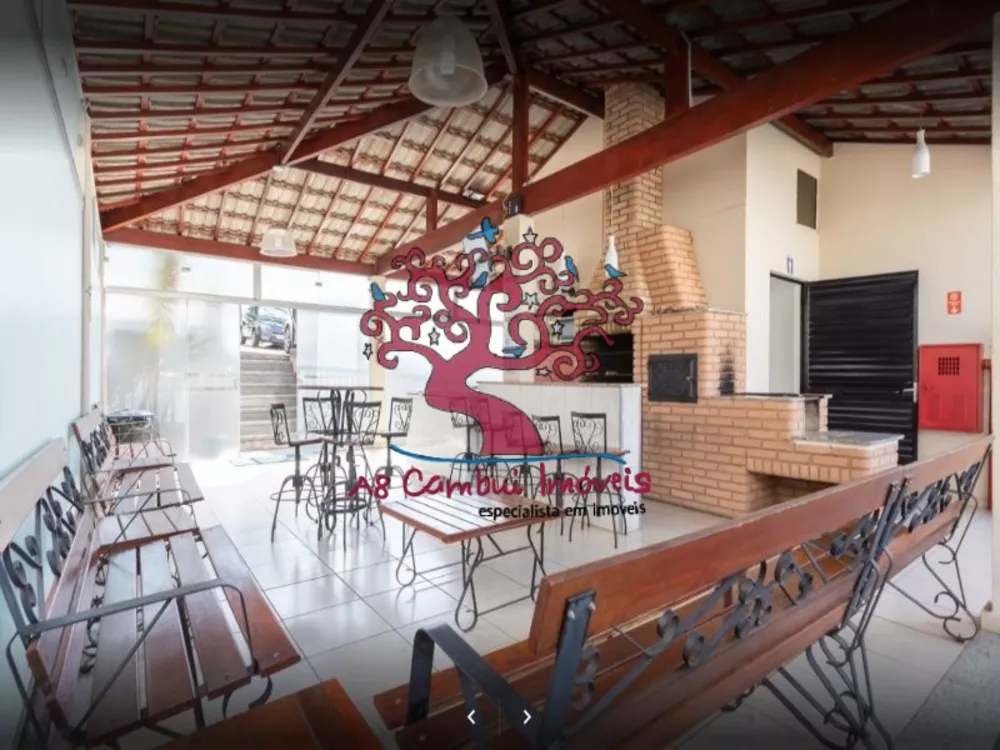 Apartamento, 2 quartos, 46 m² - Foto 13