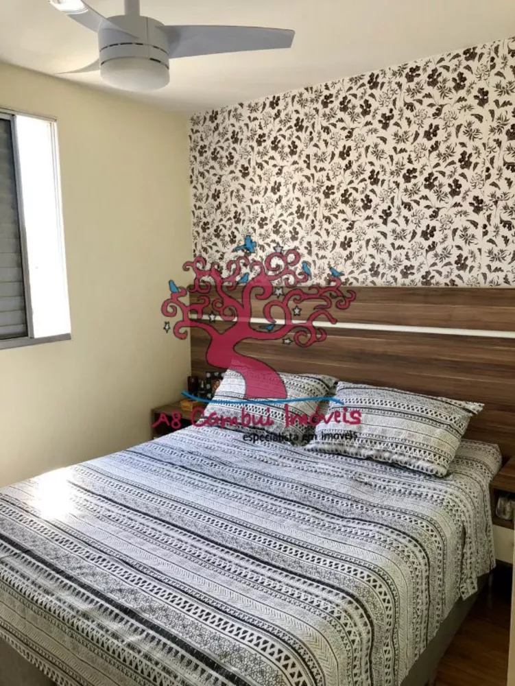 Apartamento, 2 quartos, 46 m² - Foto 11