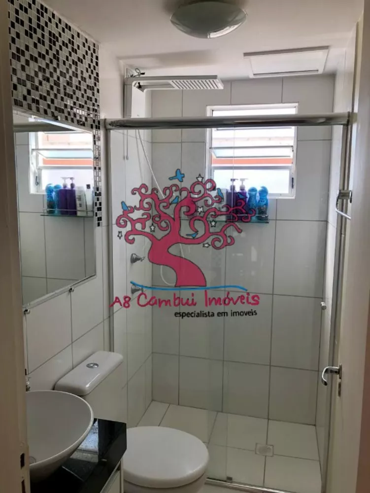 Apartamento, 2 quartos, 46 m² - Foto 7