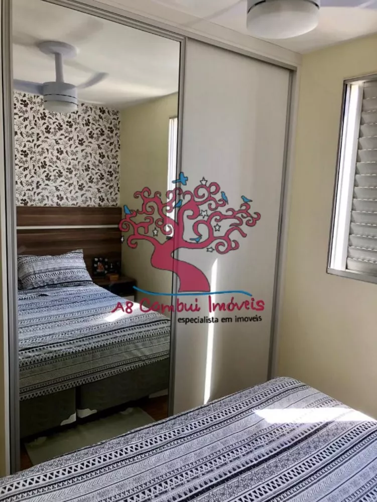 Apartamento, 2 quartos, 46 m² - Foto 22