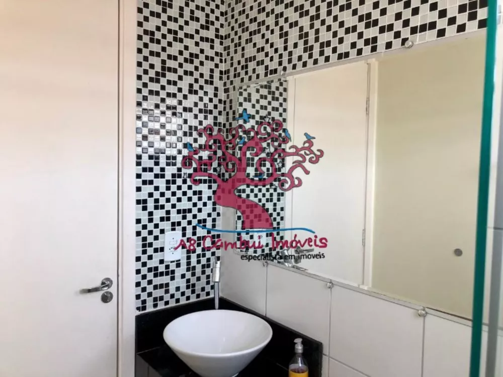 Apartamento, 2 quartos, 46 m² - Foto 9