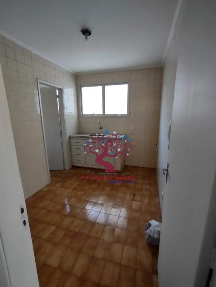 Apartamento, 2 quartos, 80 m² - Foto 3