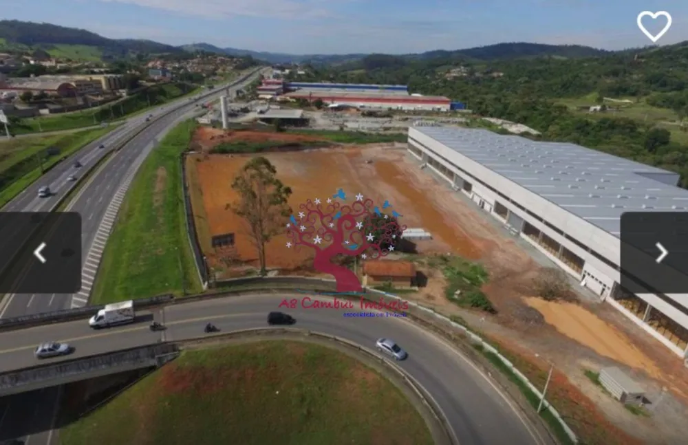 Depósito-Galpão, 78505 m² - Foto 2