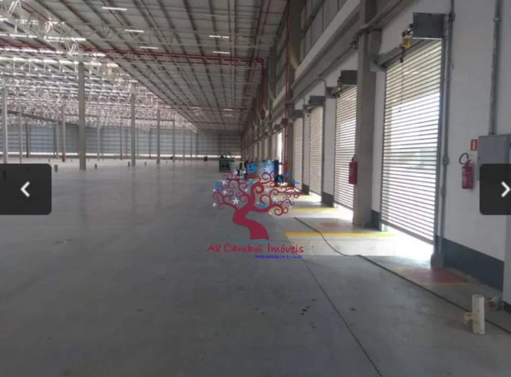 Depósito-Galpão, 78505 m² - Foto 3