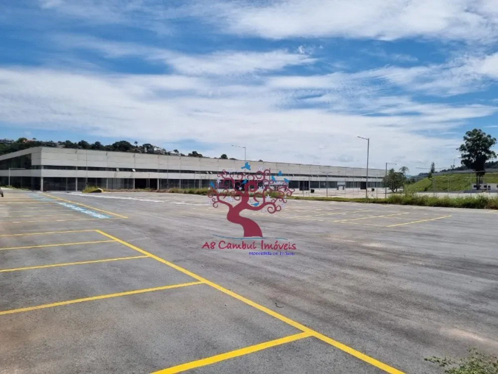 Depósito-Galpão, 78505 m² - Foto 4