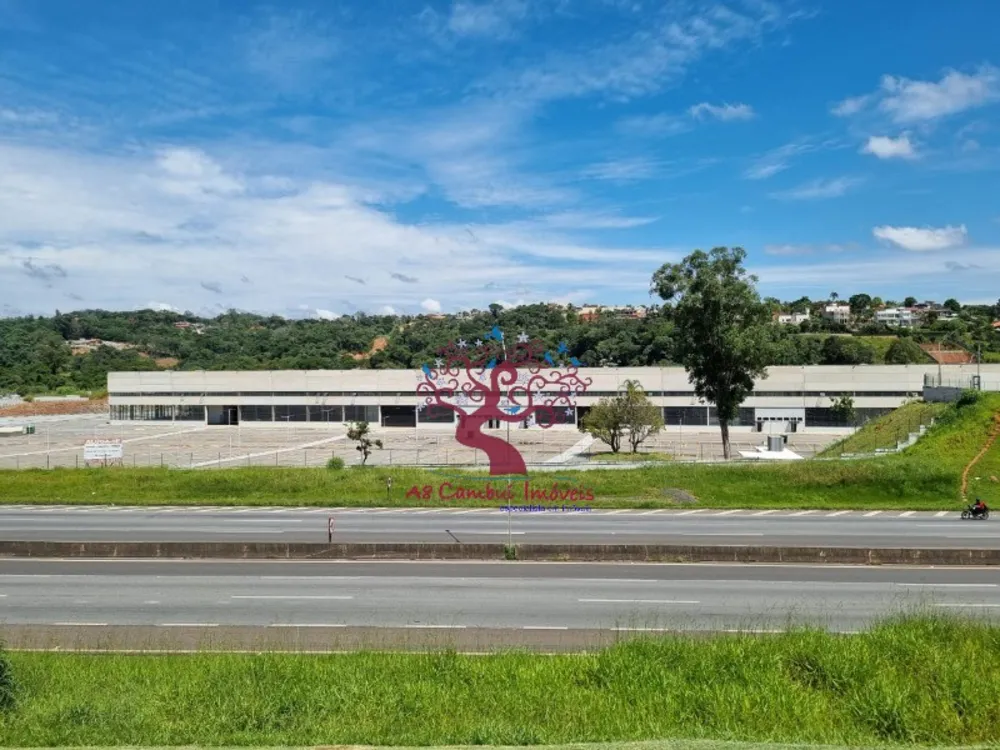 Depósito-Galpão, 78505 m² - Foto 1