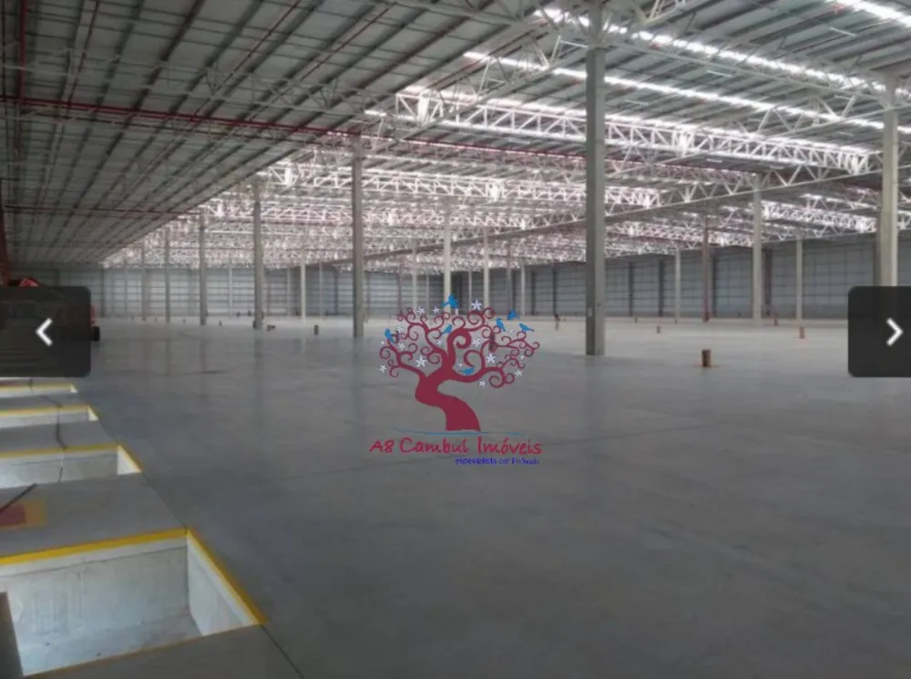 Depósito-Galpão, 78505 m² - Foto 2