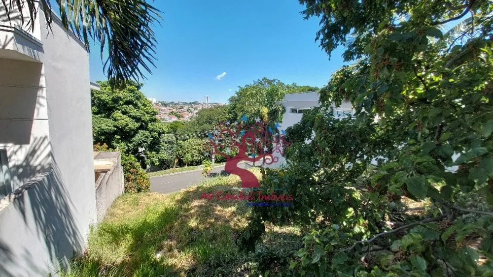 Terreno, 286 m² - Foto 1