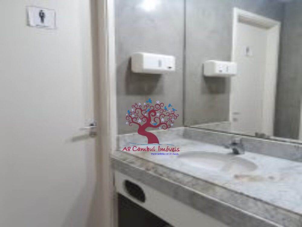 Conjunto Comercial-Sala para alugar, 280m² - Foto 3