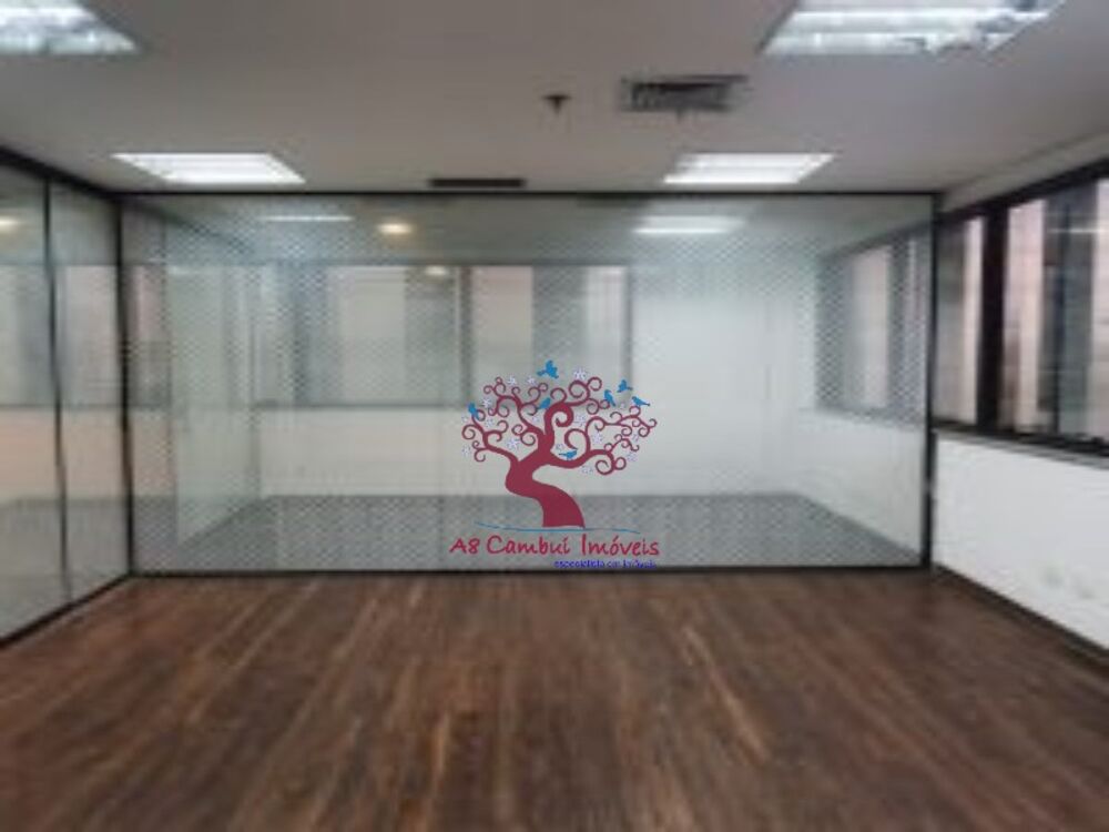 Conjunto Comercial-Sala para alugar, 280m² - Foto 11