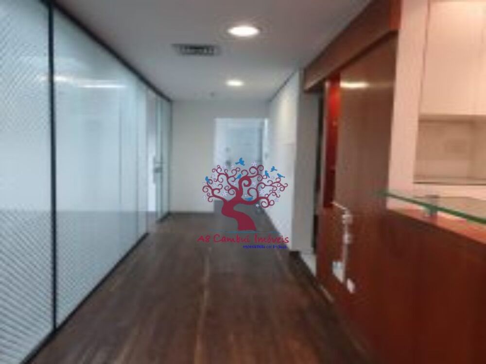 Conjunto Comercial-Sala para alugar, 280m² - Foto 6