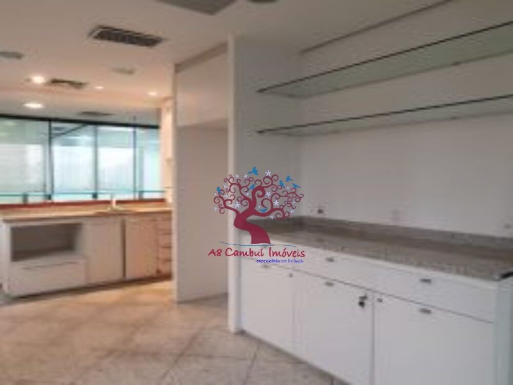 Conjunto Comercial-Sala para alugar, 280m² - Foto 12