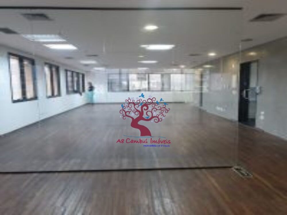 Conjunto Comercial-Sala para alugar, 280m² - Foto 4