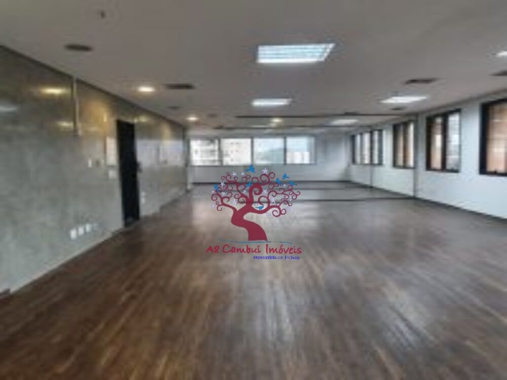 Conjunto Comercial-Sala para alugar, 280m² - Foto 2