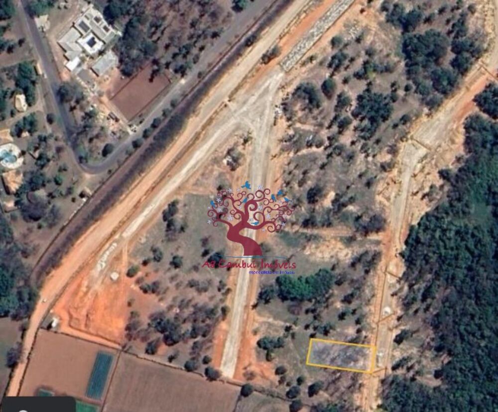 Terreno à venda, 1000m² - Foto 3