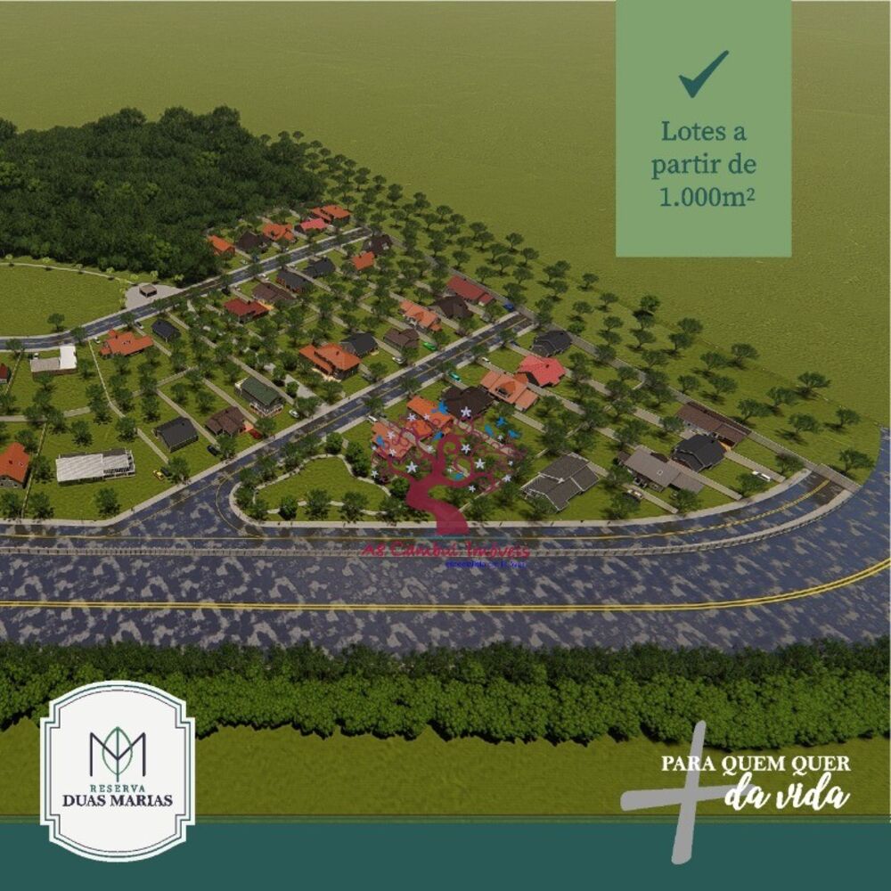 Terreno à venda, 1000m² - Foto 4