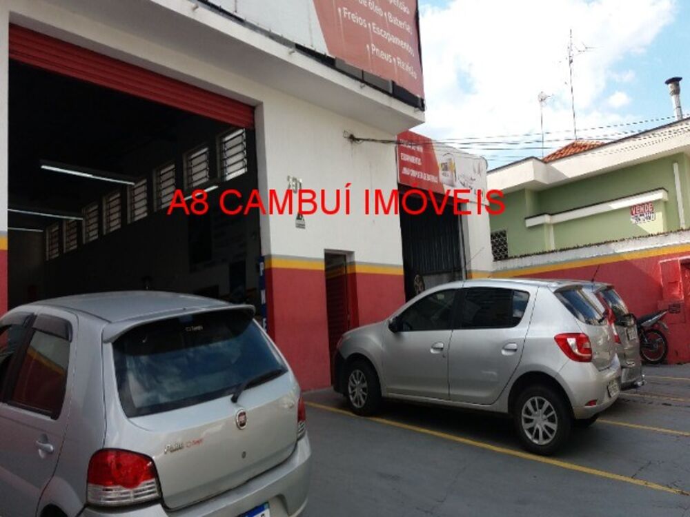 Depósito-Galpão, 404 m² - Foto 2