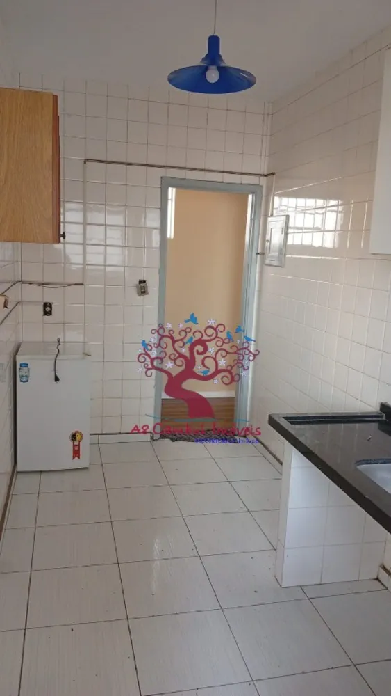 Apartamento, 3 quartos - Foto 1