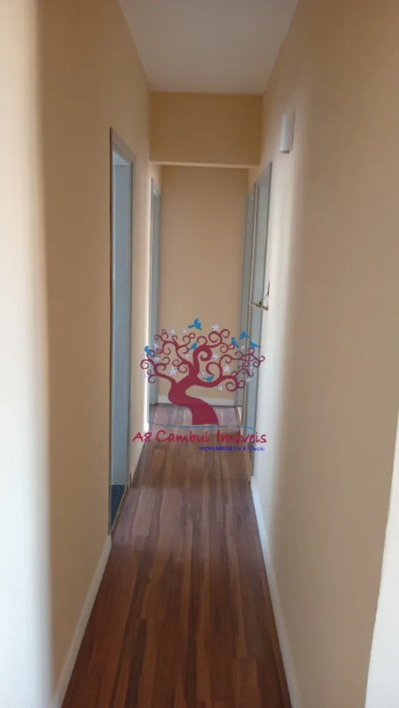Apartamento, 3 quartos - Foto 2