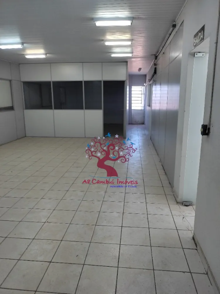 Depósito-Galpão, 2580 m² - Foto 3