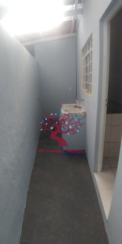 Casa, 4 quartos - Foto 8