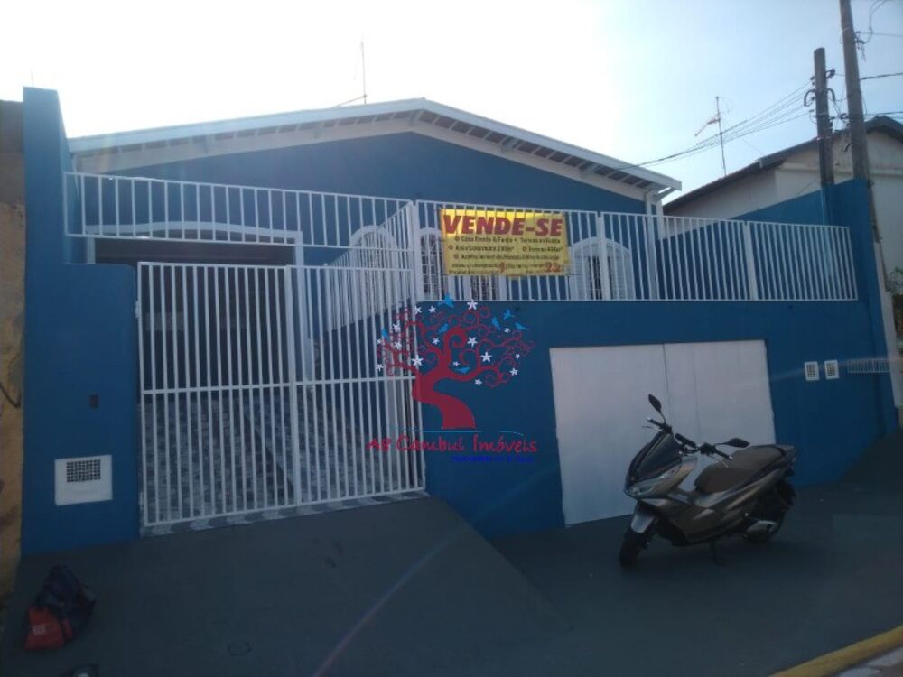 Casa, 4 quartos - Foto 5