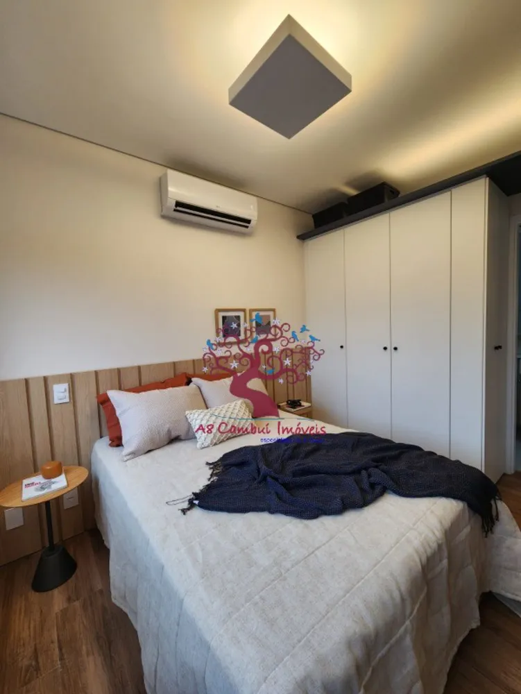 Apartamento, 1 quarto, 38 m² - Foto 1