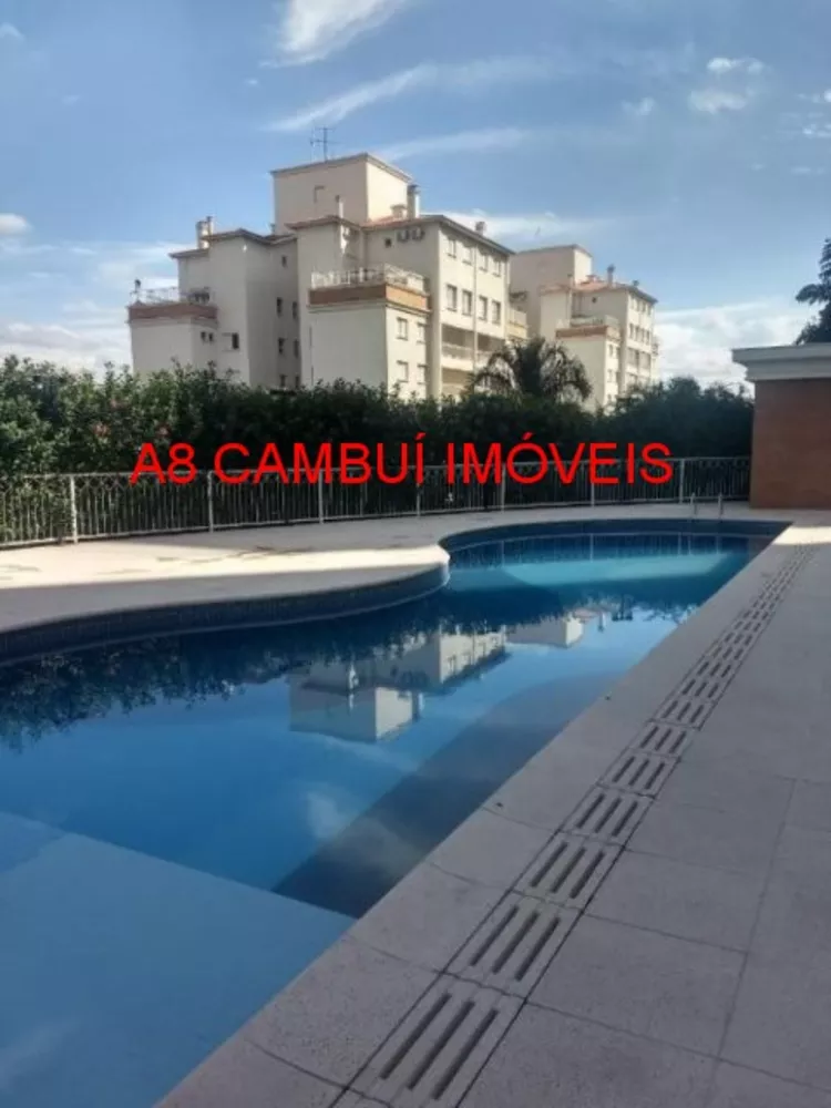 Apartamento à venda com 3 quartos, 134m² - Foto 2