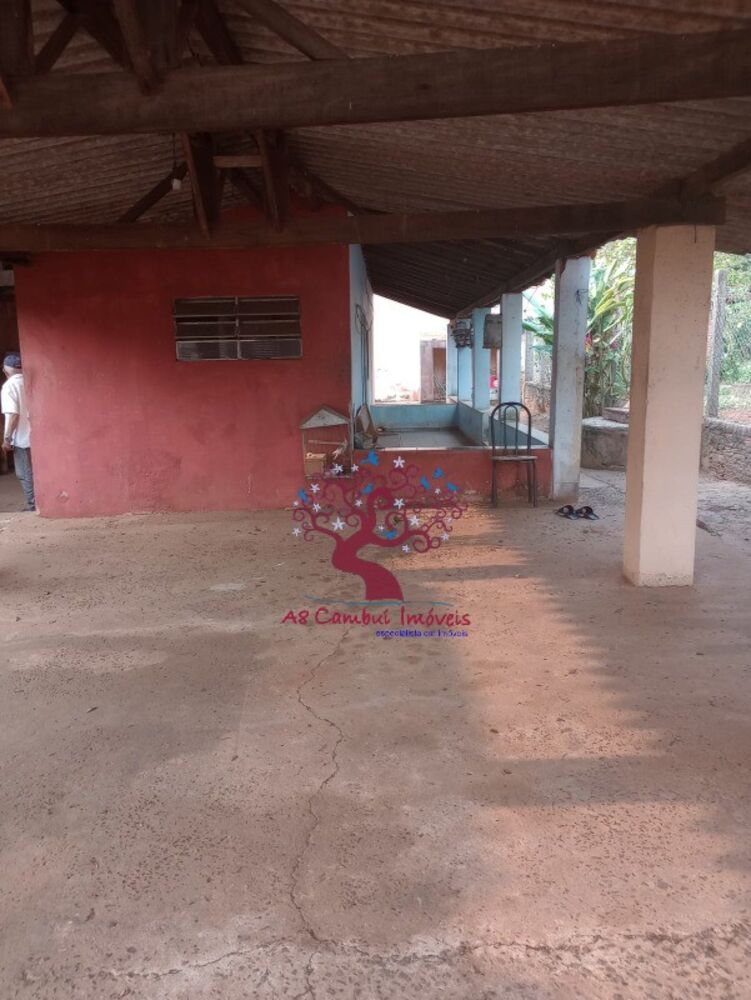 Chácara, 2 quartos, 1180 m² - Foto 7