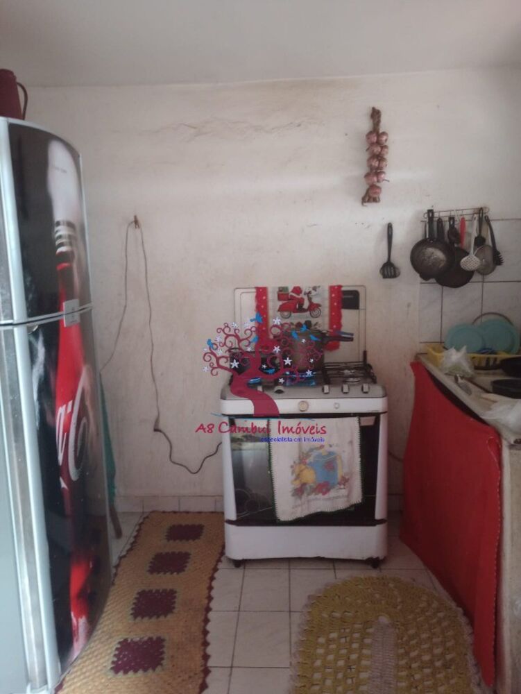 Chácara, 2 quartos, 1180 m² - Foto 4