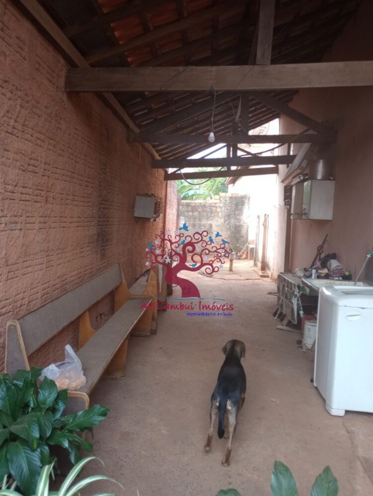 Chácara, 2 quartos, 1180 m² - Foto 1