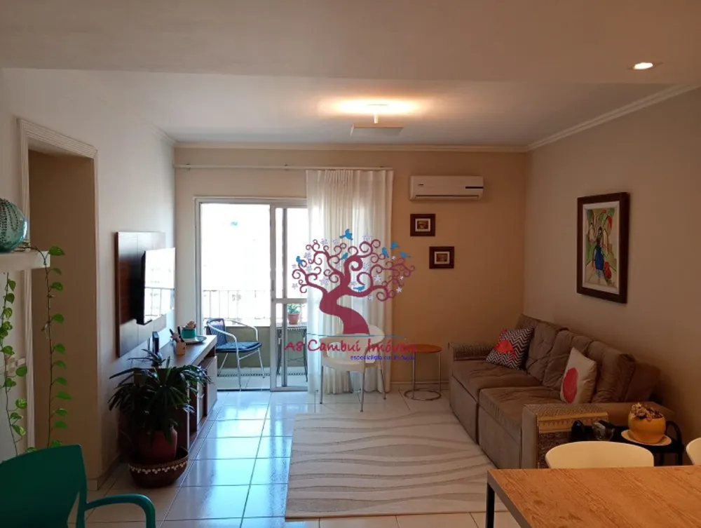 Apartamento, 3 quartos, 86 m² - Foto 4