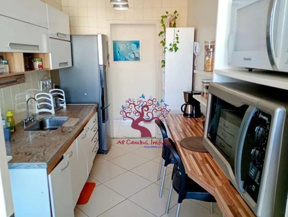 Apartamento, 3 quartos, 86 m² - Foto 3