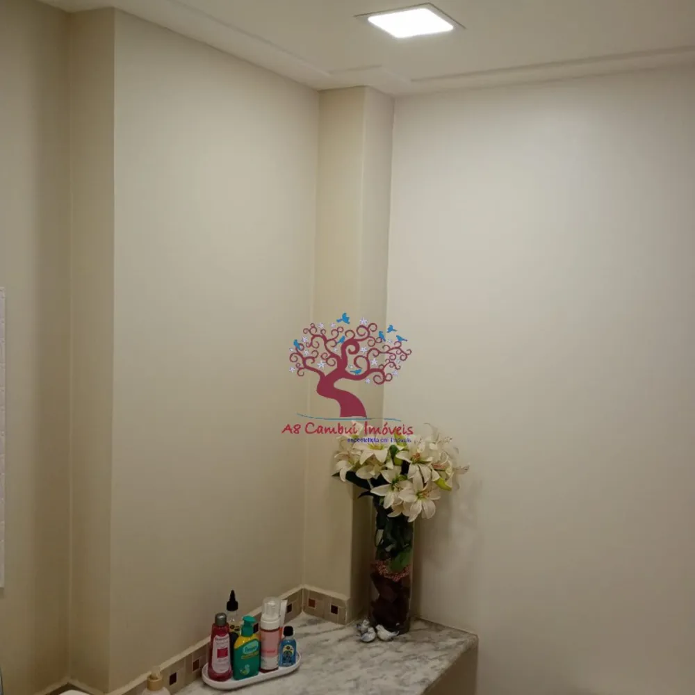 Apartamento, 3 quartos, 86 m² - Foto 1