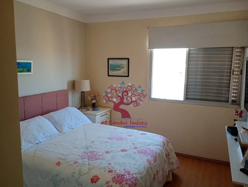 Apartamento, 3 quartos, 86 m² - Foto 2
