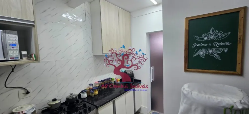 Casa de Condomínio, 3 quartos - Foto 3