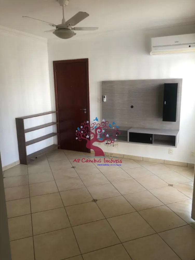 Apartamento, 2 quartos, 58 m² - Foto 1