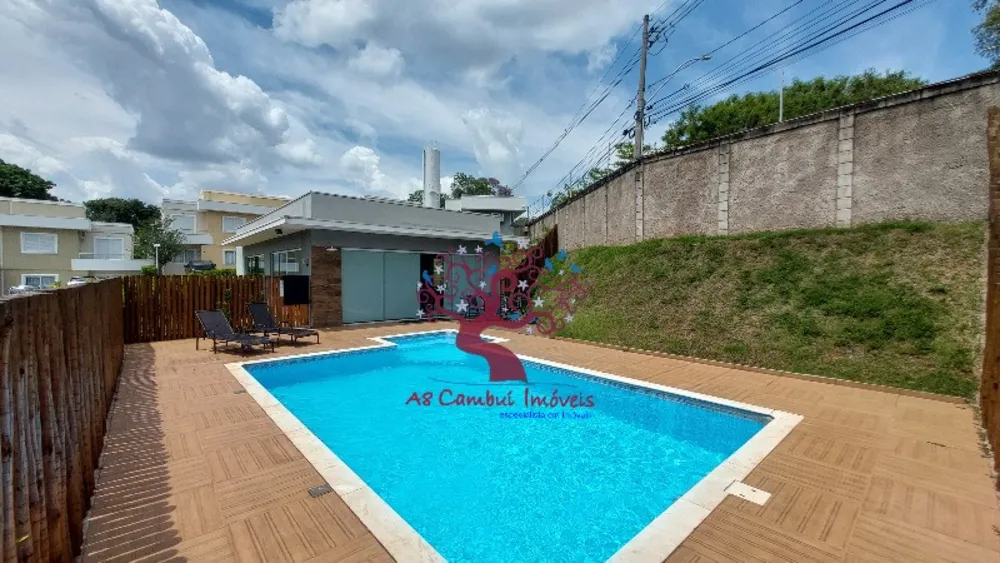 Sobrado, 3 quartos - Foto 3