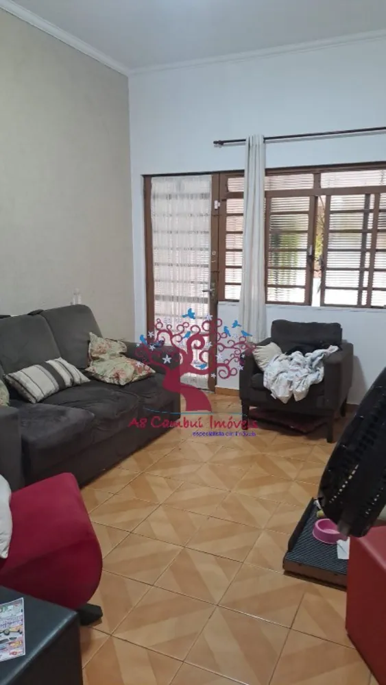 Casa, 3 quartos, 143 m² - Foto 1