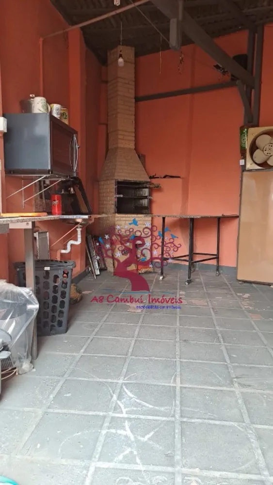 Casa, 3 quartos, 143 m² - Foto 4