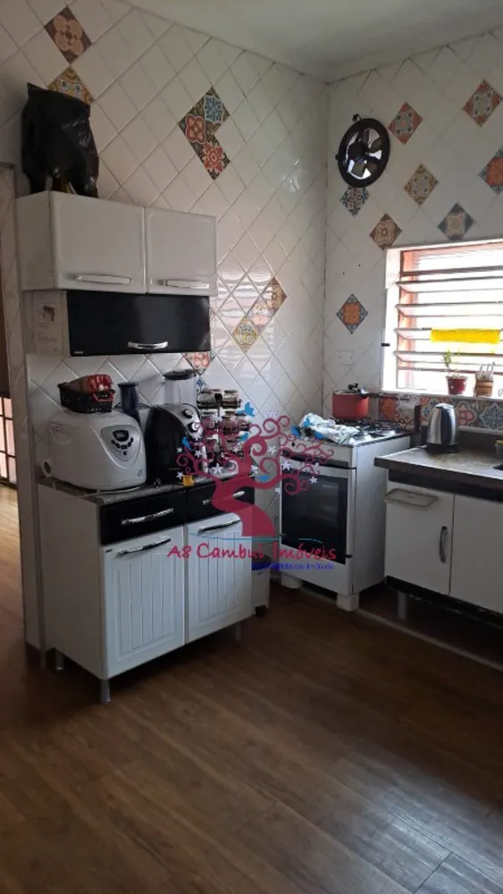 Casa, 3 quartos, 143 m² - Foto 3