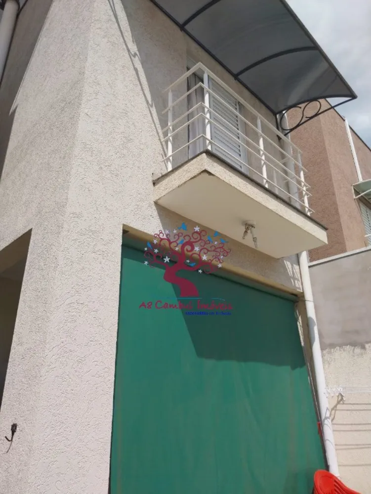 Casa, 2 quartos - Foto 4
